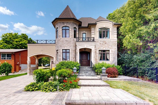 132 Pemberton Road, Richmond Hill