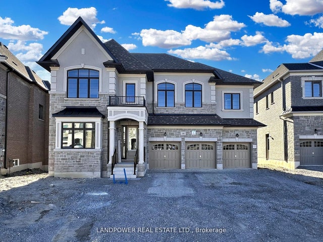166 Prairie Rose Drive, Richmond Hill
