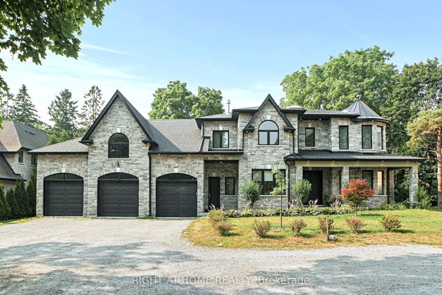 250 Church Street, Markham