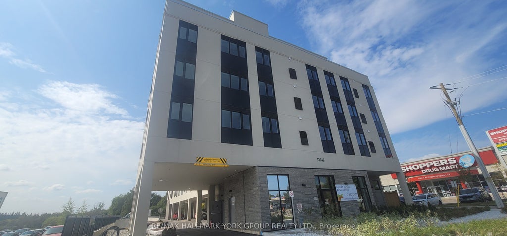 13042 Yonge Street Ph04 (#604), Richmond Hill