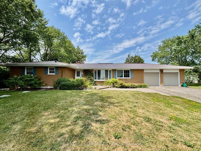 11648 Kennedy Road, Markham