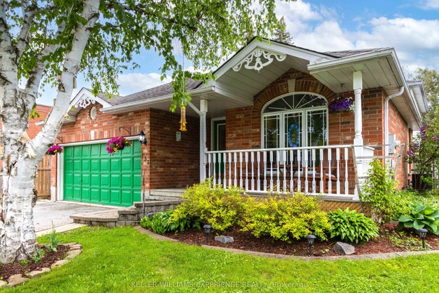 137 Queen Street, New Tecumseth