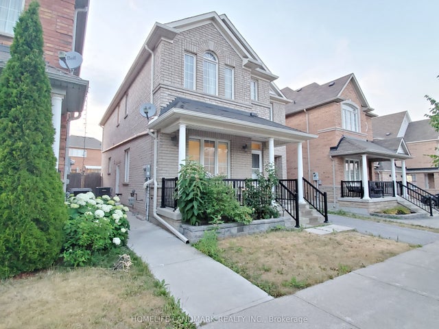 61 Albert Roffey Crescent Bsmt, Markham