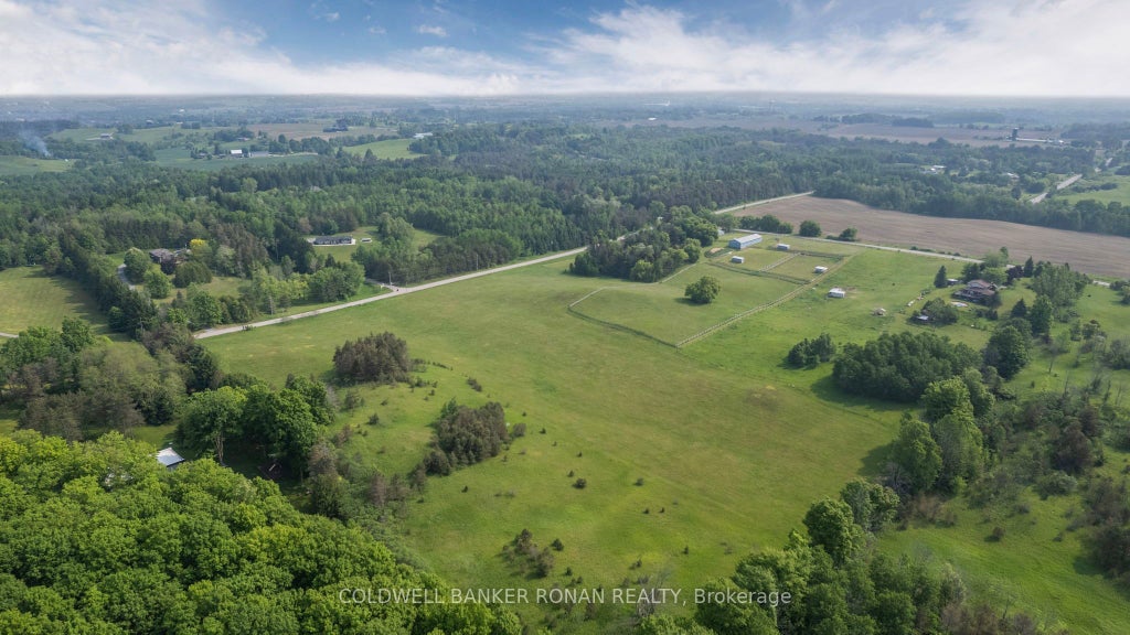 1604 Concession Rd 8 N/a, Adjala-Tosorontio