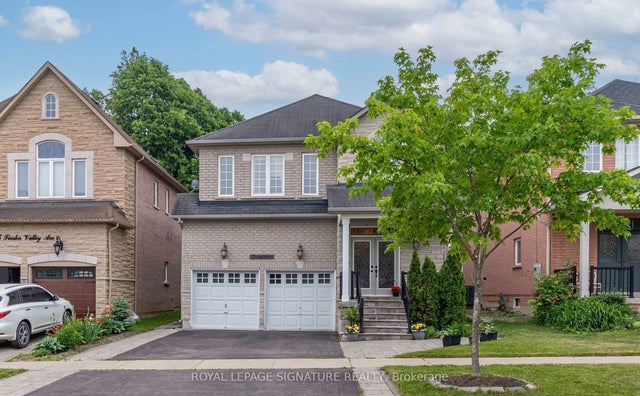 83 Timber Valley Avenue, Richmond Hill