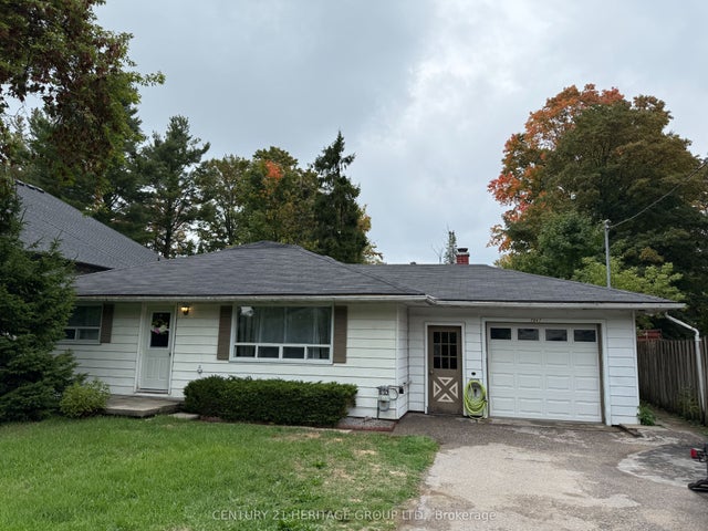 2047 Inglewood Drive, Innisfil