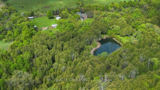 2639 Herald Road, East Gwillimbury