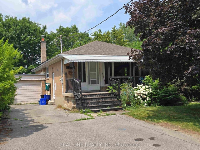 433 Fernleigh Circle S, Richmond Hill