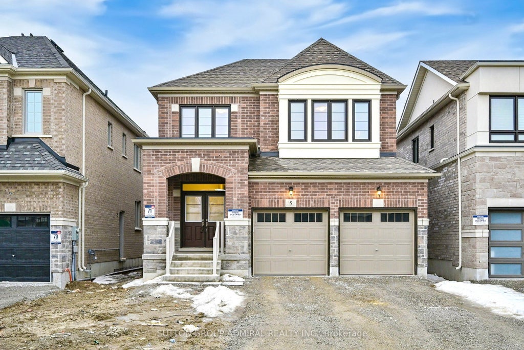 5 Culbert Road, Bradford West Gwillimbury