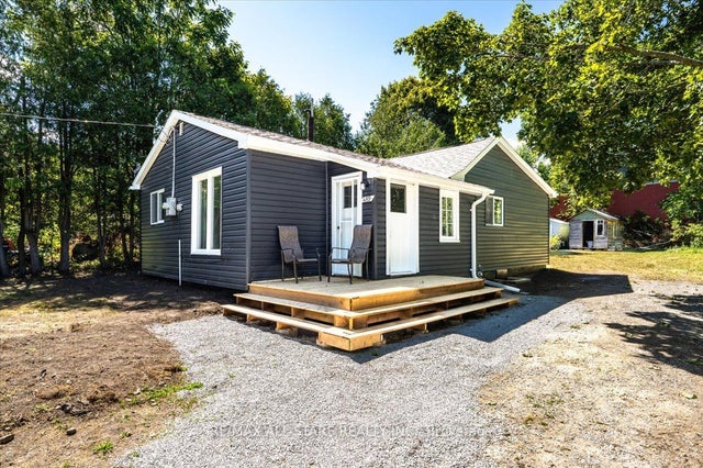 489 Bay Street, Brock