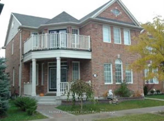 5 Peony Street, Markham