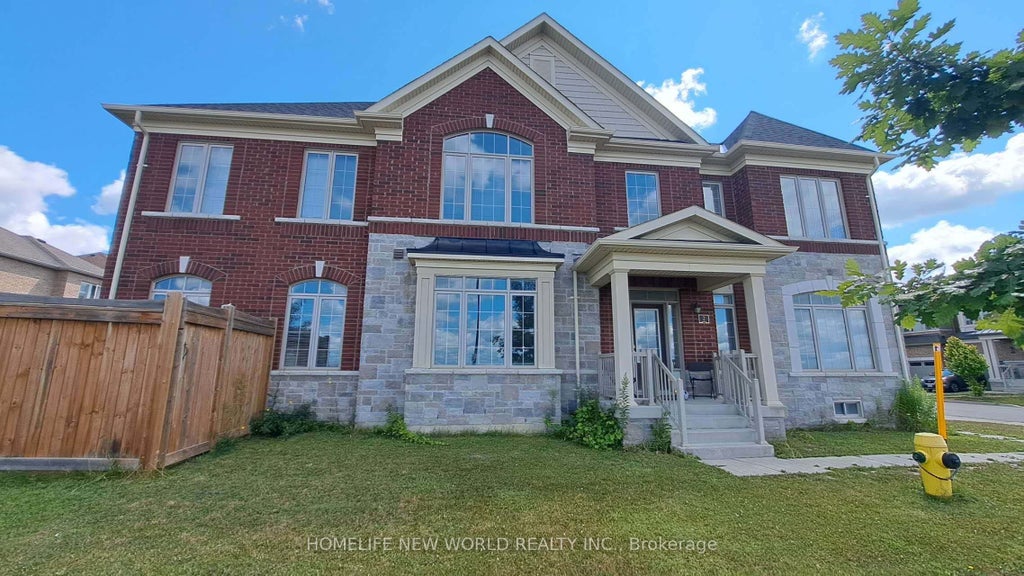 2 Falconridge Terrace, East Gwillimbury