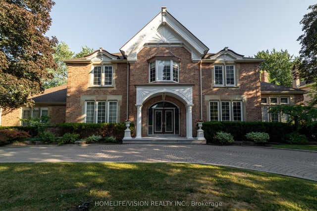 15 Daffodil Avenue, Markham