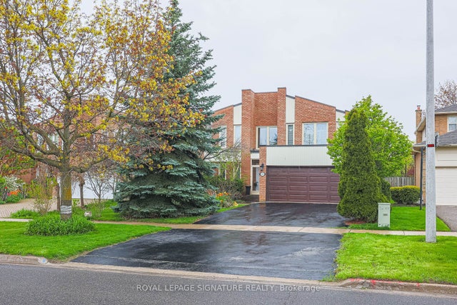 286 Green Lane, Markham
