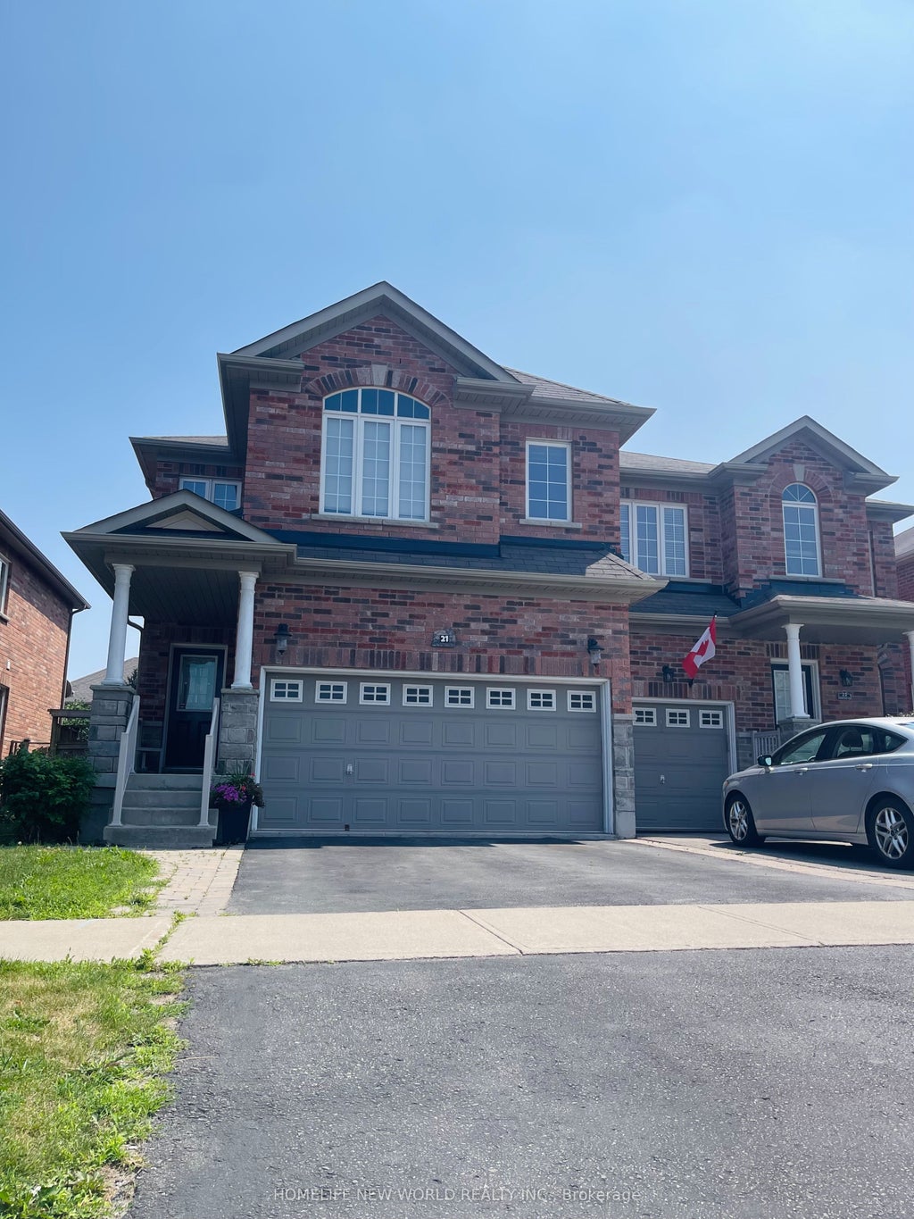 21 Aikenhead Avenue, Richmond Hill