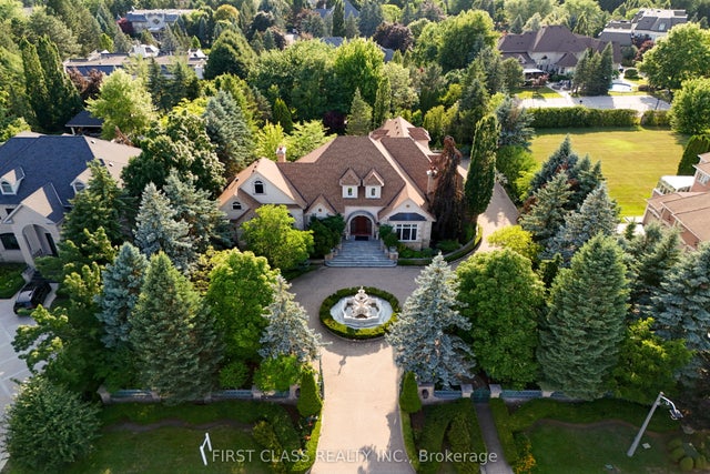 121 Flatbush Avenue, Vaughan