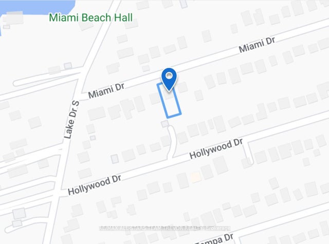 351 Miami Drive, Georgina
