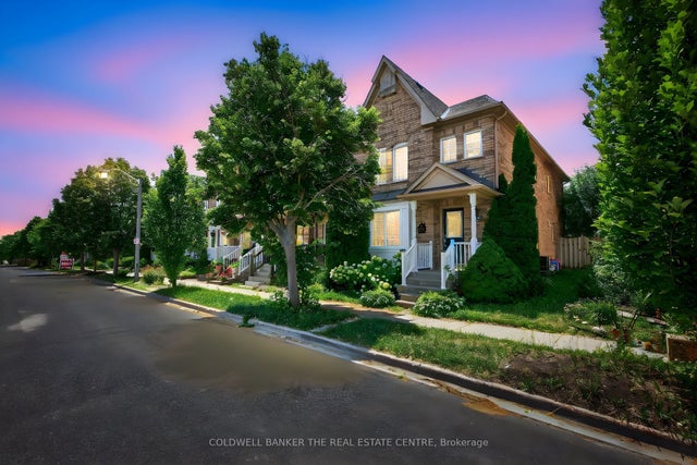 248 Walkerville Road, Markham