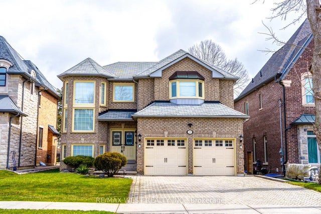 229 Baker Avenue, Richmond Hill