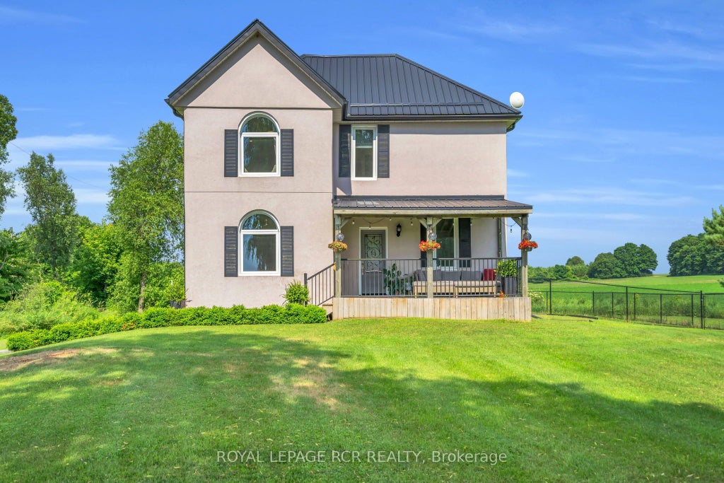 3145 Adjala Tecumseth Townline, New Tecumseth