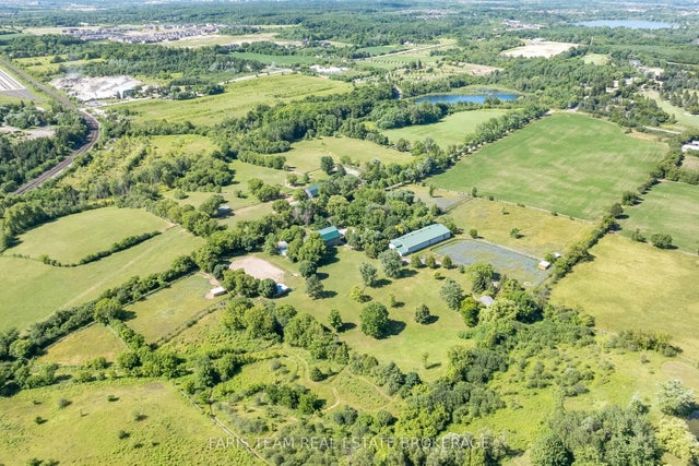13265 Leslie Street, Richmond Hill