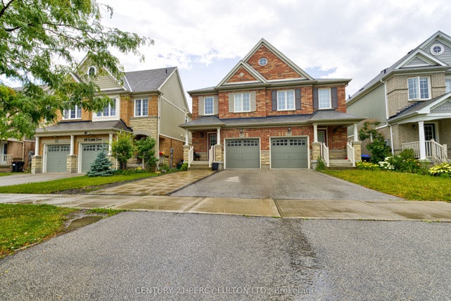 102 Russel Drive, Bradford West Gwillimbury