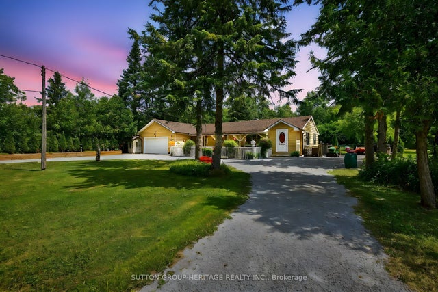 22665 Lakeridge Road, Brock