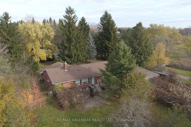 4805 19th Avenue, Markham