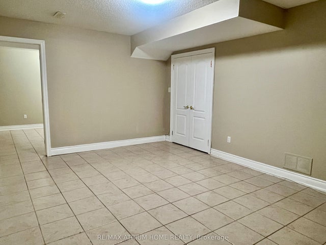 14 Chimenti Crescent Bsmt, Markham