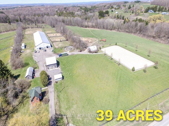1148 10th Side Road, New Tecumseth