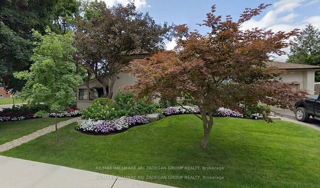 290 Gretel Drive, Richmond Hill