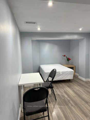 61 Brightsview Drive Basement, Richmond Hill