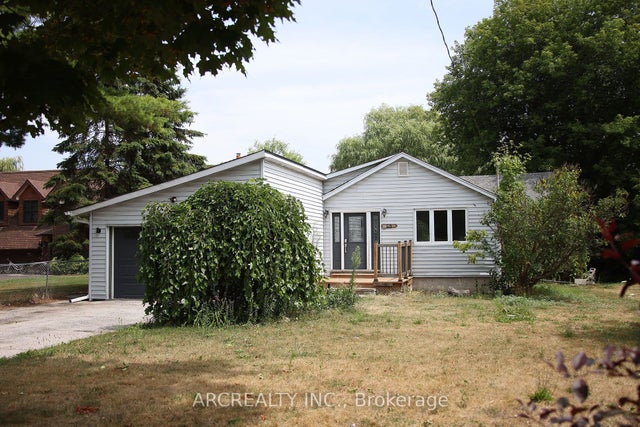 15 River Drive, East Gwillimbury