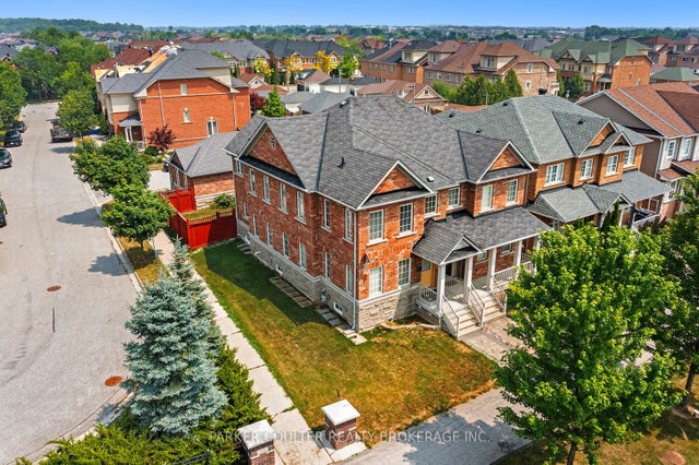 44 The Shire Lane, Markham