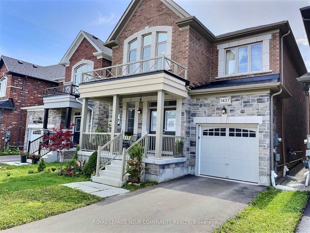 1437 Tomkins Road, Innisfil