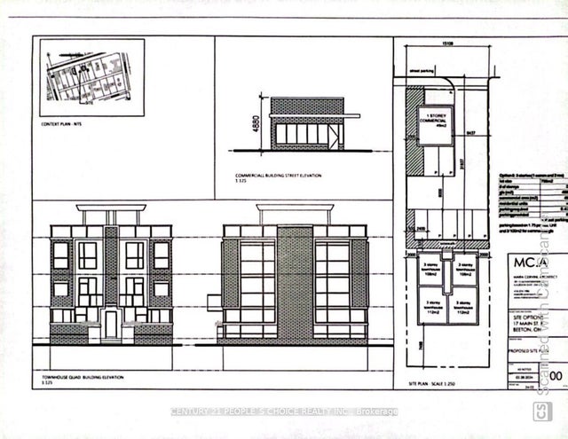 17 Main Street E, New Tecumseth