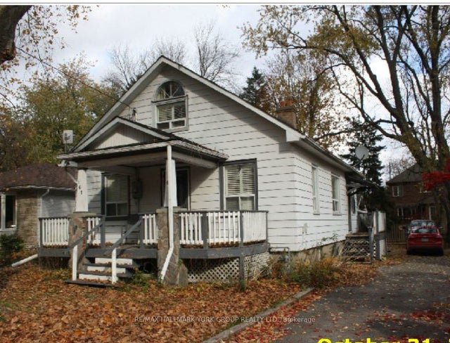 161 Church Street, Whitchurch-Stouffville