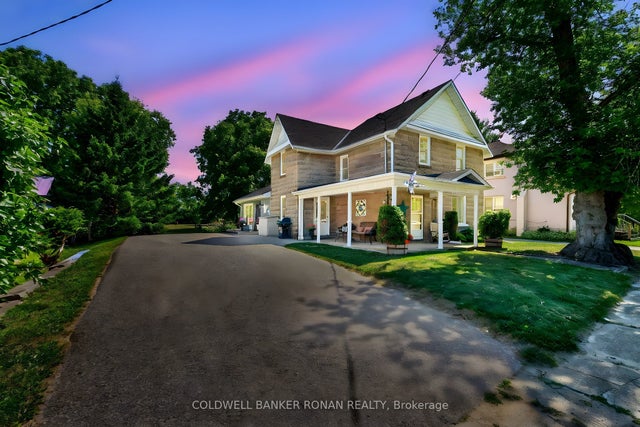 8153 Main Street, Adjala-Tosorontio