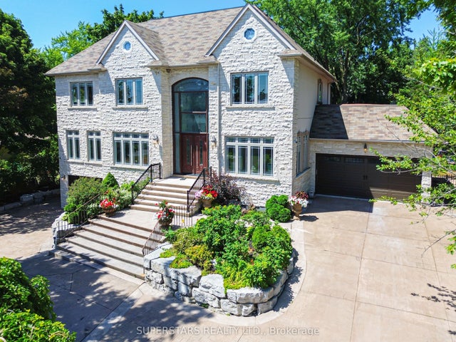 43 Hughson Drive, Markham