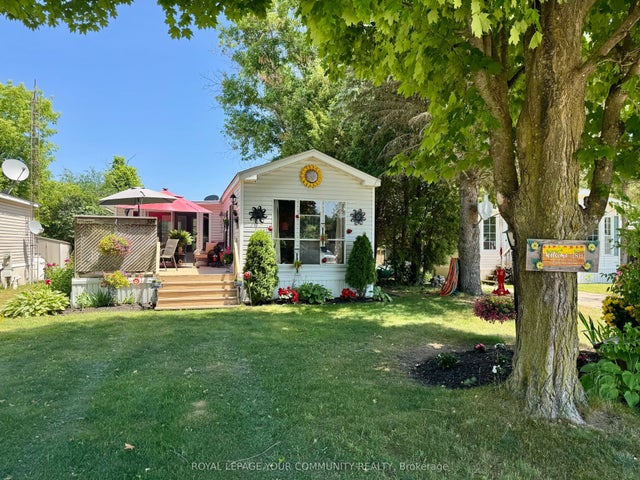 285 Crydermans Side Road 324, Georgina
