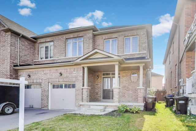 64 Barrow Avenue, Bradford West Gwillimbury