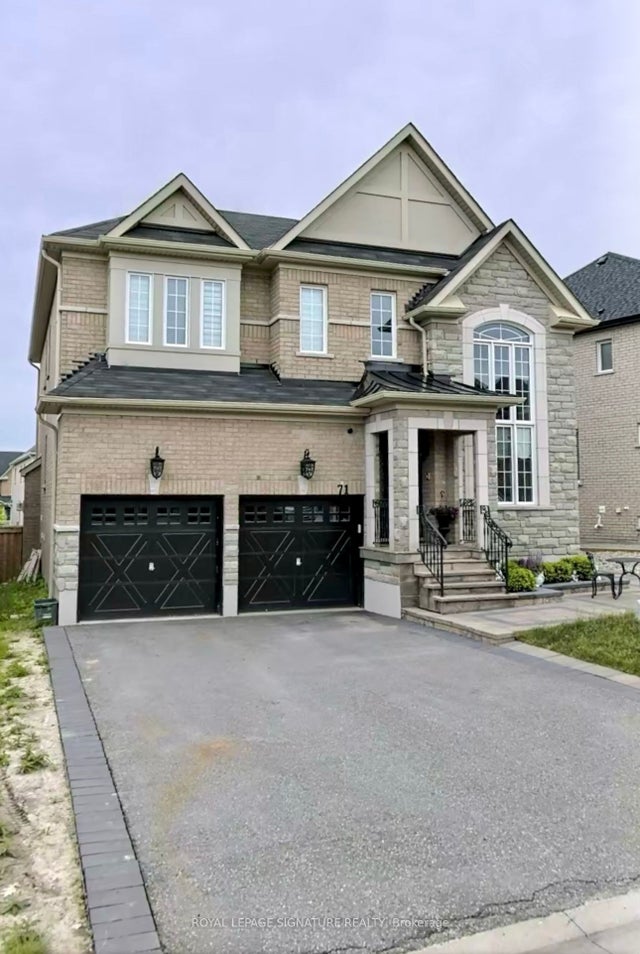 71 Slack Street, Bradford West Gwillimbury