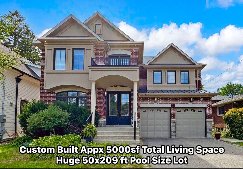 12146 Tenth Line, Whitchurch-Stouffville