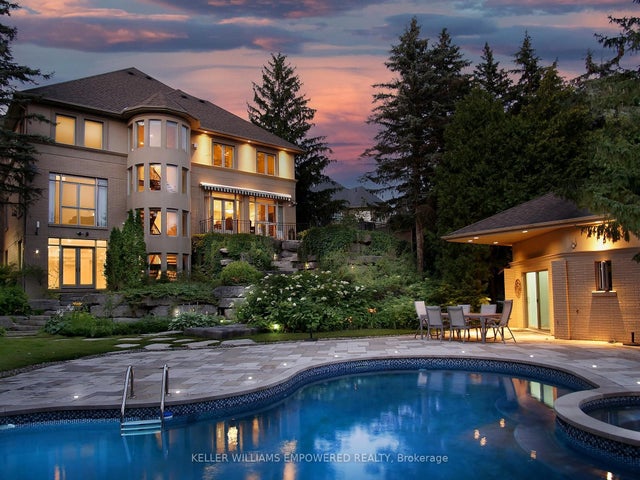 90 Humberview Drive, Vaughan