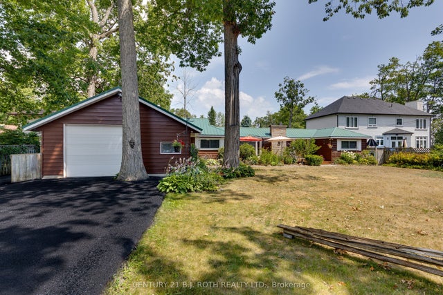 3929 Alderly Avenue, Innisfil