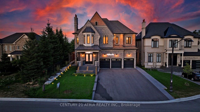 89 Germana Place, Vaughan
