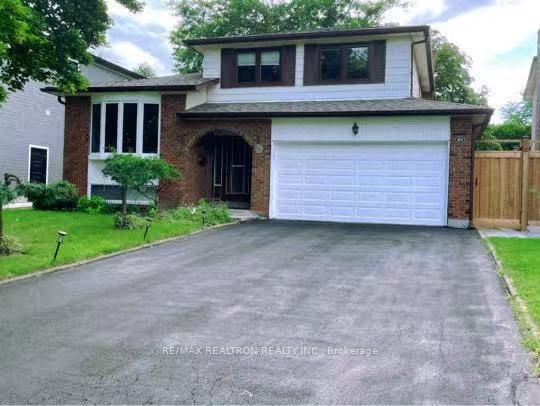 49 Summerfeldt Crescent Bsmt, Markham