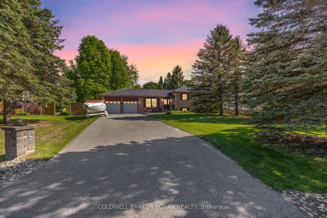 15 Burbank Circle, Adjala-Tosorontio