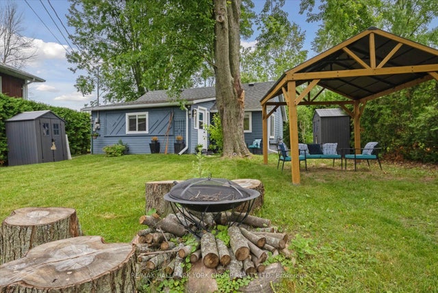 77 Blue Heron Drive, Georgina