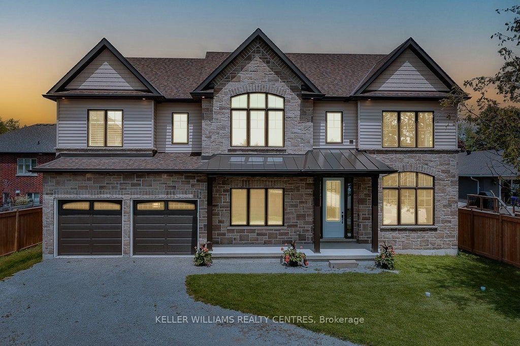 28 St. George Street, Georgina